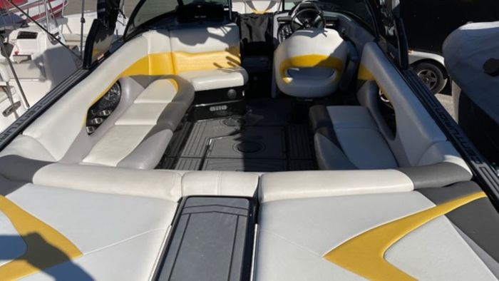 2015 Centurion FS233 Photo 4 of 7