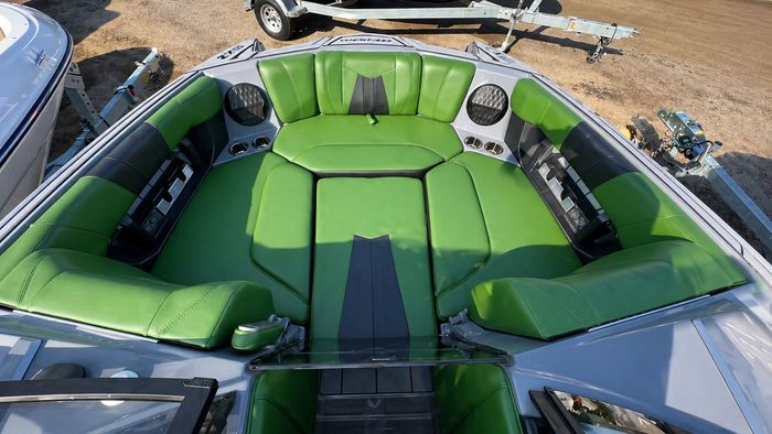 2022 Malibu 23MXZ Photo 11 of 11