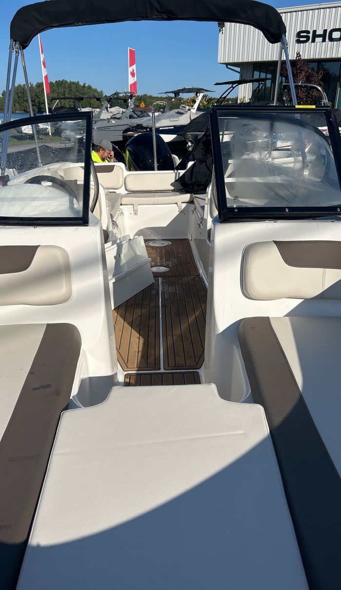 2023 Bayliner 21 Element Photo 5 of 8