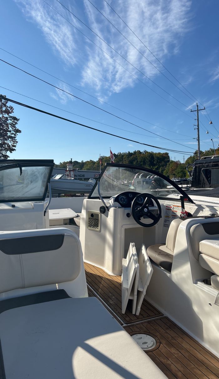 2023 Bayliner 21 Element Photo 4 of 8