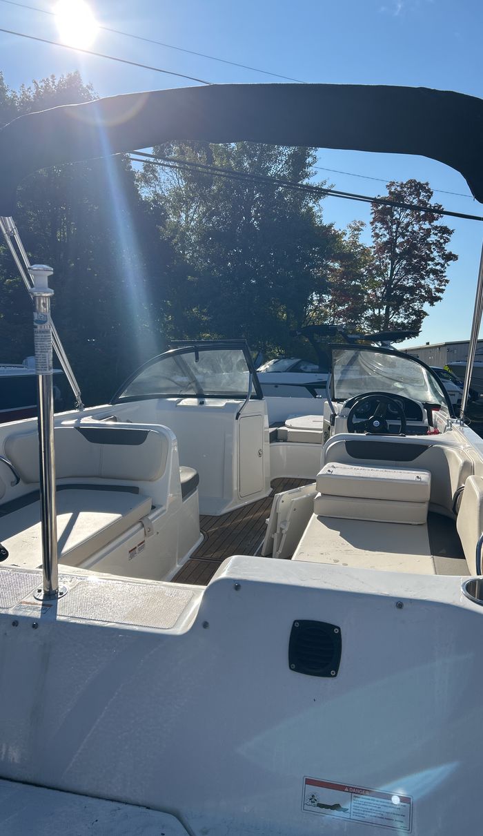 2023 Bayliner 21 Element Photo 8 of 8