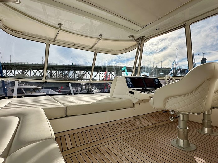 2020 Sunseeker Manhattan 66 Photo 49 of 61
