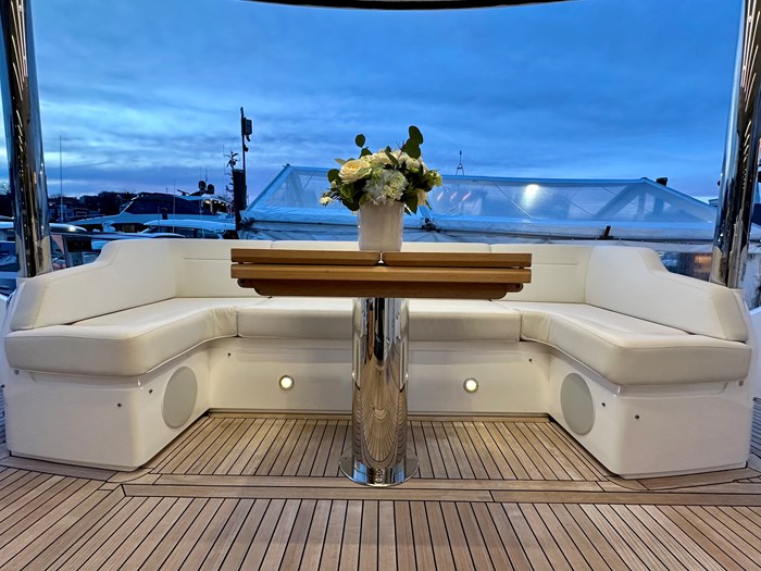 2020 Sunseeker Manhattan 66 Photo 38 of 61