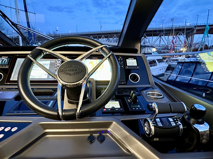 2020 Sunseeker Manhattan 66 Photo 15 of 61