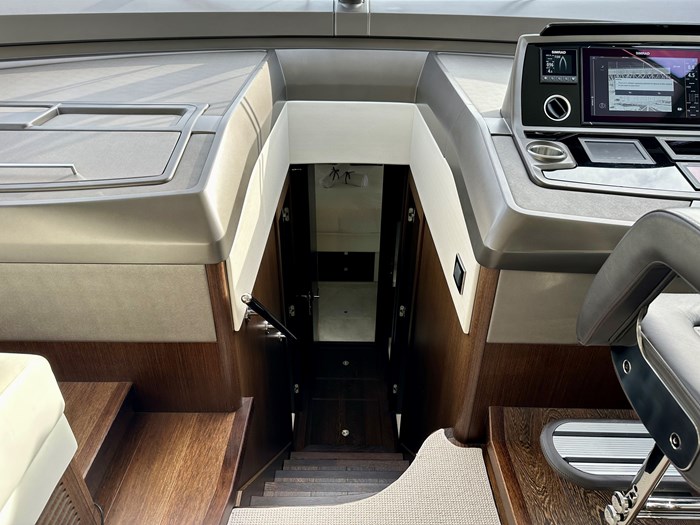 2020 Sunseeker Manhattan 66 Photo 28 of 61