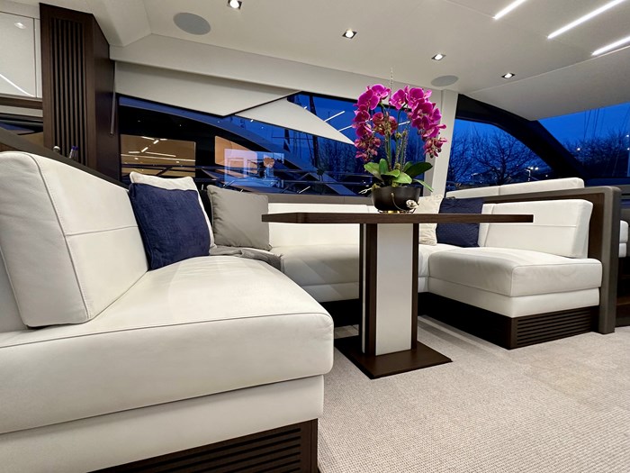 2020 Sunseeker Manhattan 66 Photo 16 of 61