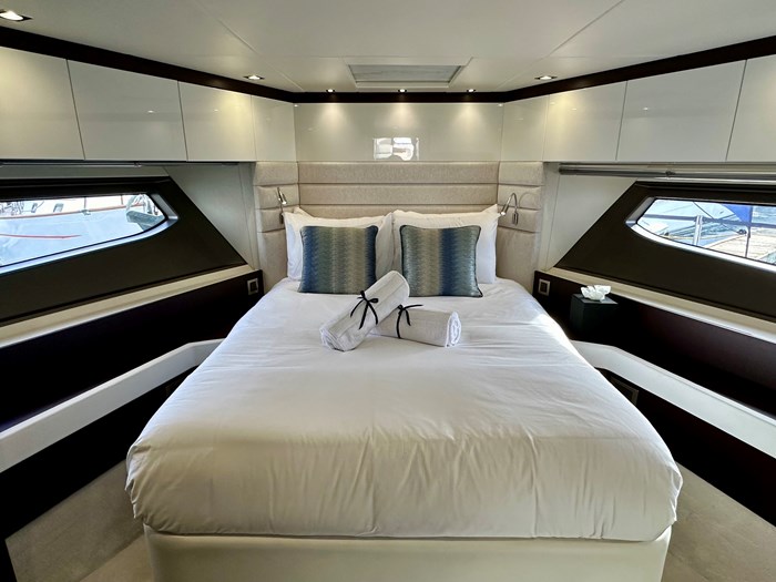 2020 Sunseeker Manhattan 66 Photo 29 of 61