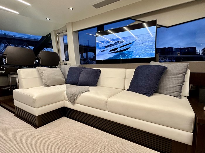 2020 Sunseeker Manhattan 66 Photo 17 of 61