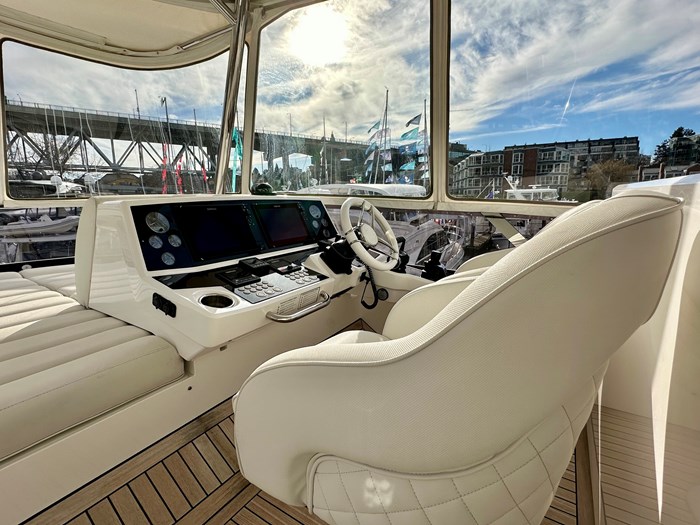 2020 Sunseeker Manhattan 66 Photo 41 of 61