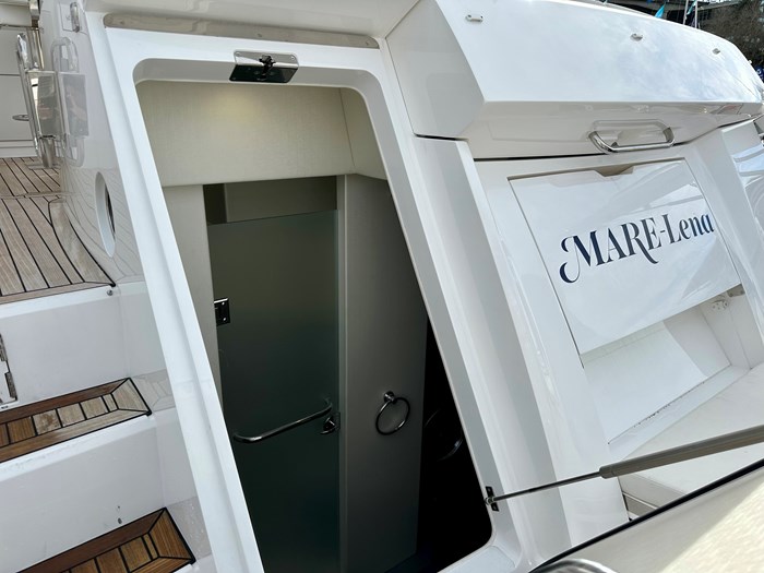 2020 Sunseeker Manhattan 66 Photo 53 of 61