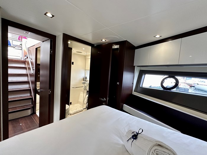 2020 Sunseeker Manhattan 66 Photo 30 of 61