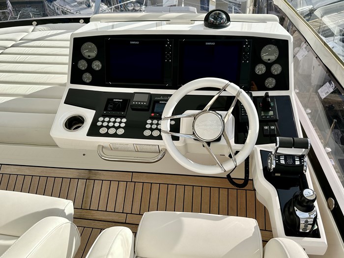 2020 Sunseeker Manhattan 66 Photo 42 of 61