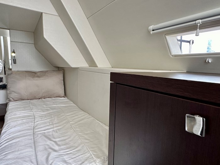 2020 Sunseeker Manhattan 66 Photo 54 of 61