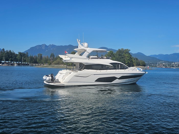 2020 Sunseeker Manhattan 66 Photo 7 of 61