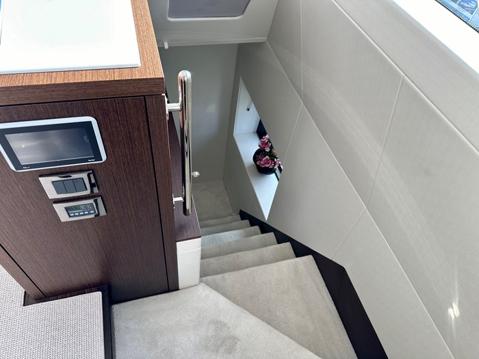 2020 Sunseeker Manhattan 66 Photo 19 of 61