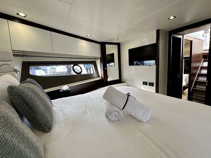 2020 Sunseeker Manhattan 66 Photo 31 of 61