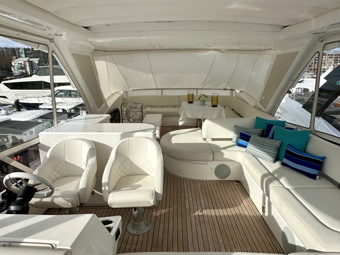 2020 Sunseeker Manhattan 66 Photo 43 of 61