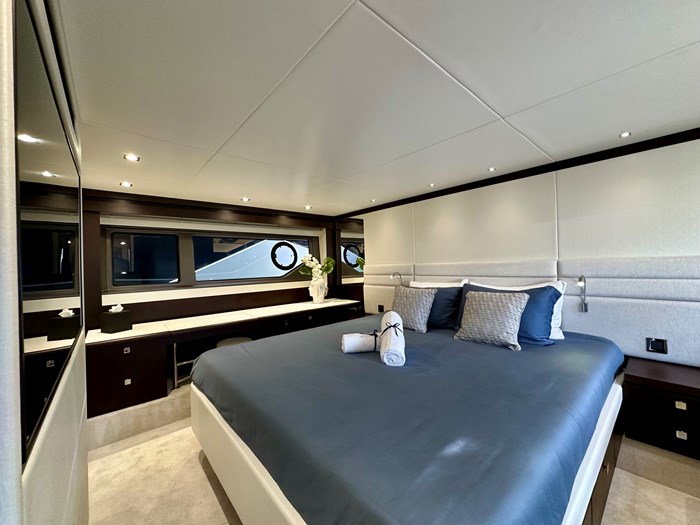 2020 Sunseeker Manhattan 66 Photo 20 of 61