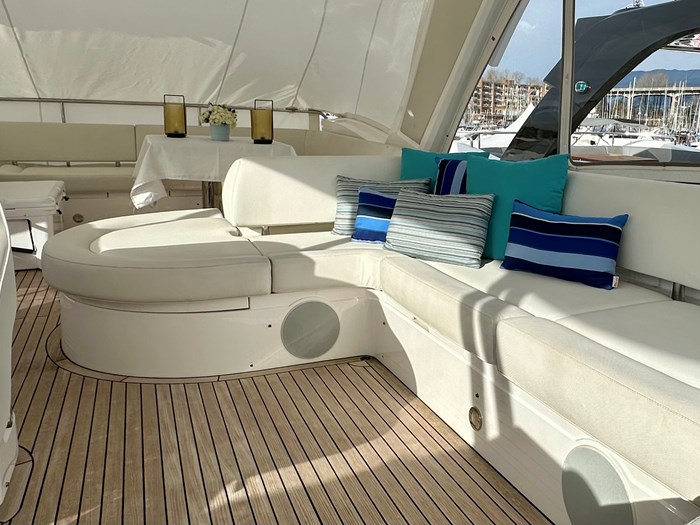 2020 Sunseeker Manhattan 66 Photo 44 of 61