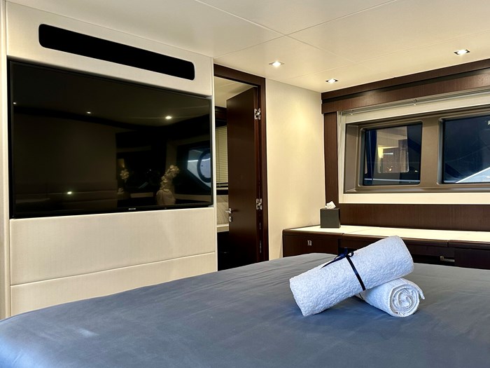 2020 Sunseeker Manhattan 66 Photo 21 of 61