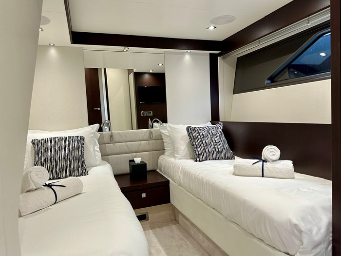 2020 Sunseeker Manhattan 66 Photo 33 of 61