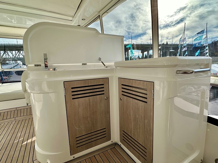 2020 Sunseeker Manhattan 66 Photo 45 of 61