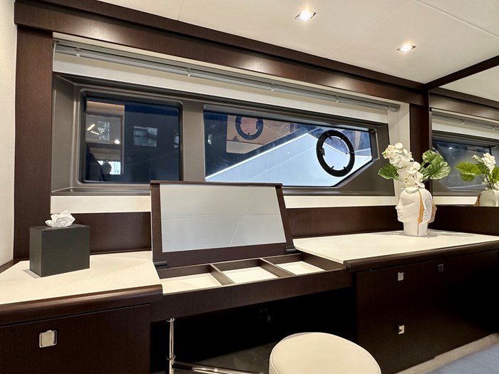 2020 Sunseeker Manhattan 66 Photo 22 of 61