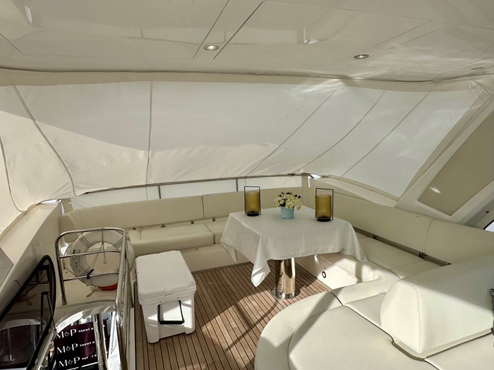 2020 Sunseeker Manhattan 66 Photo 46 of 61
