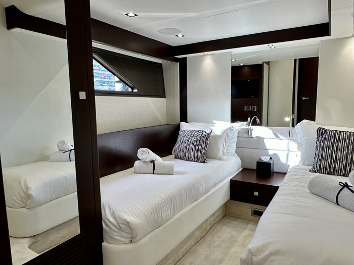 2020 Sunseeker Manhattan 66 Photo 34 of 61