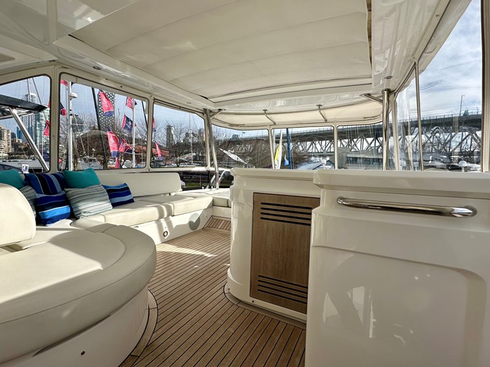 2020 Sunseeker Manhattan 66 Photo 47 of 61