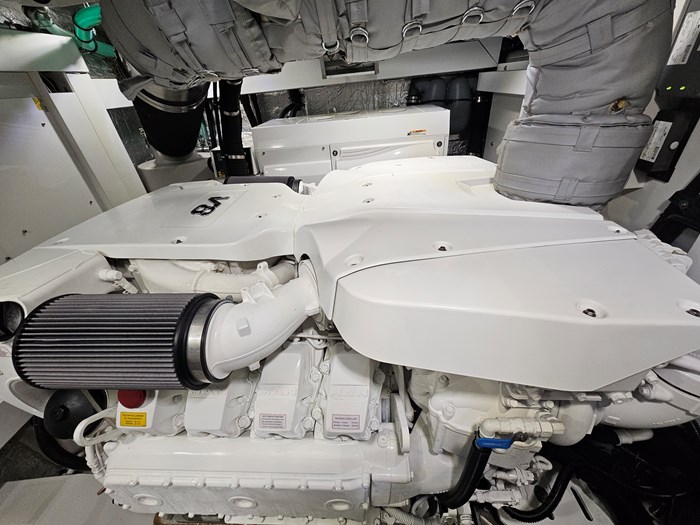 2020 Sunseeker Manhattan 66 Photo 58 of 61