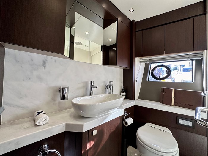 2020 Sunseeker Manhattan 66 Photo 35 of 61