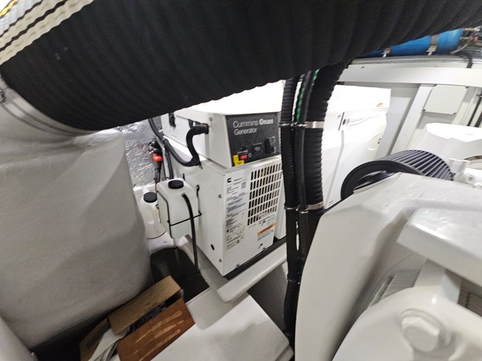 2020 Sunseeker Manhattan 66 Photo 61 of 61