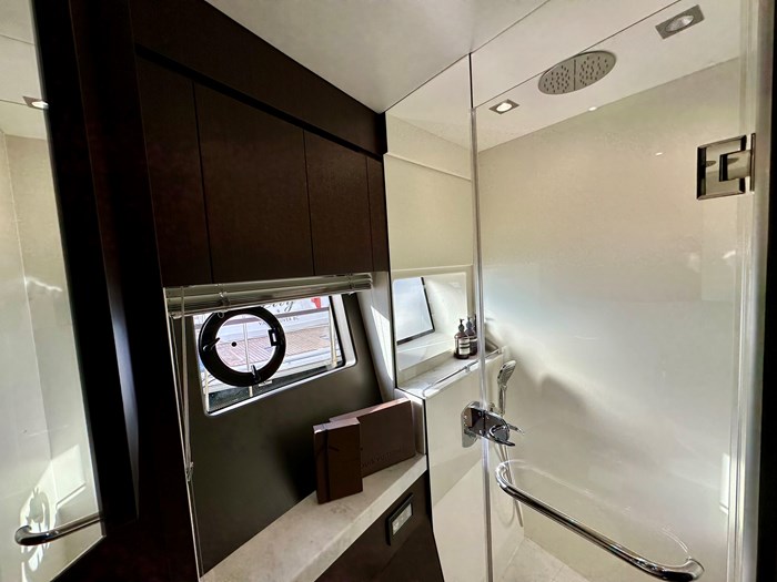 2020 Sunseeker Manhattan 66 Photo 36 of 61