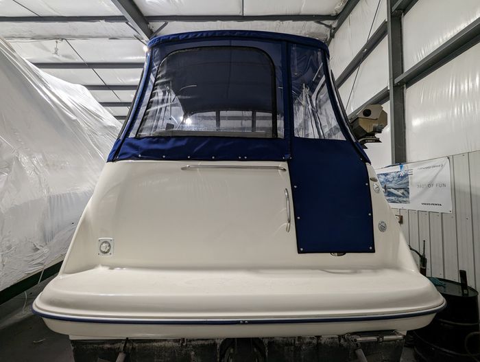 Bayliner 245 2006 Occasion Bateau à vendre au Longueuil, Québec