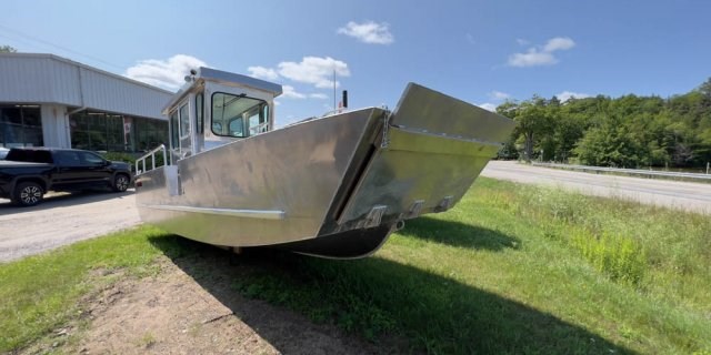 2023 Outlaw 24 Landing Craft Photo 5 sur 9