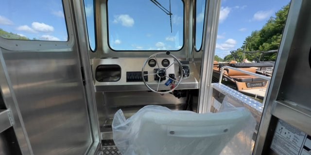 2023 Outlaw 24 Landing Craft Photo 6 sur 9