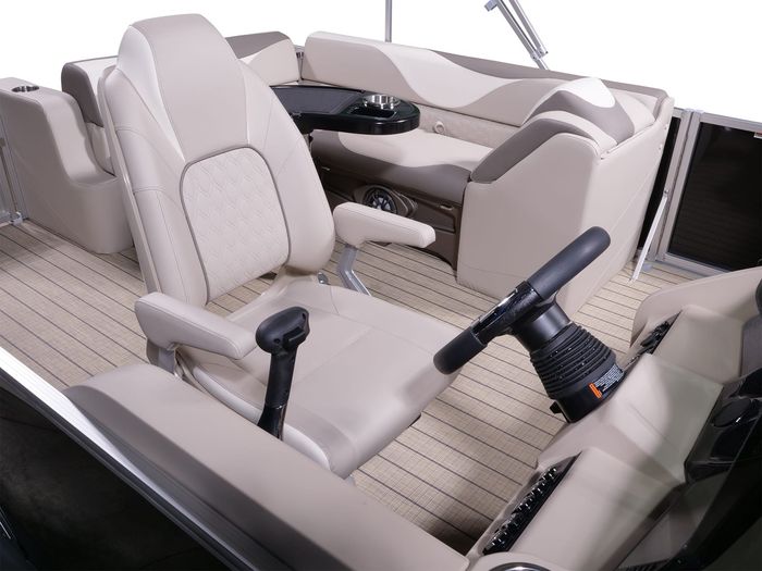 2023 Legend Q-SERIES COTTAGE SPORT PRO (BLACK EDITION) Photo 15 sur 30