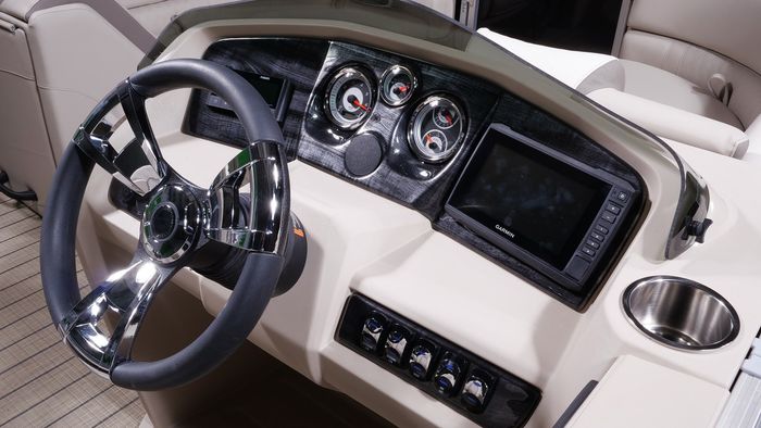 2023 Legend Q-SERIES COTTAGE SPORT PRO (BLACK EDITION) Photo 18 sur 30