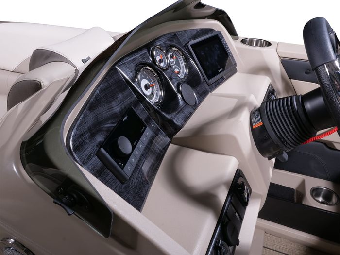 2023 Legend Q-SERIES COTTAGE SPORT PRO (BLACK EDITION) Photo 19 sur 30