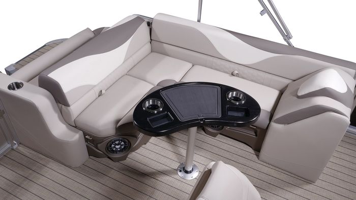 2023 Legend Q-SERIES COTTAGE SPORT PRO (BLACK EDITION) Photo 20 sur 30