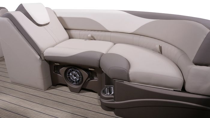 2023 Legend Q-SERIES COTTAGE SPORT PRO (BLACK EDITION) Photo 22 sur 30