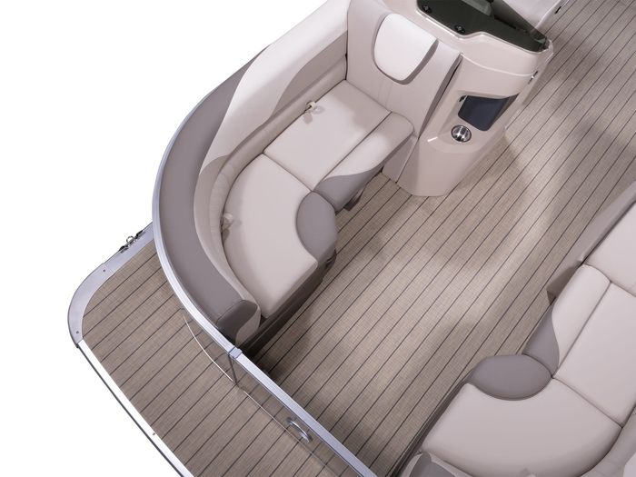 2023 Legend Q-SERIES COTTAGE SPORT PRO (BLACK EDITION) Photo 23 sur 30