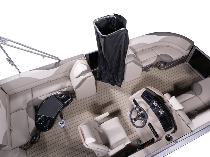 2023 Legend Q-SERIES COTTAGE SPORT PRO (BLACK EDITION) Photo 24 sur 30