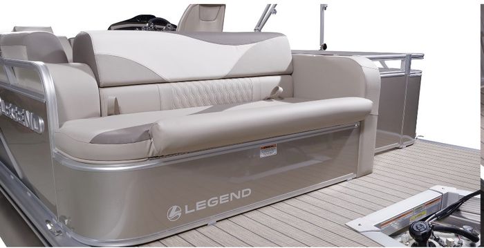 2023 Legend Q-SERIES COTTAGE SPORT PRO (BLACK EDITION) Photo 29 sur 30