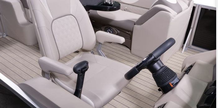 2023 Legend Q-SERIES COTTAGE SPORT PRO (BLACK EDITION) Photo 30 sur 30