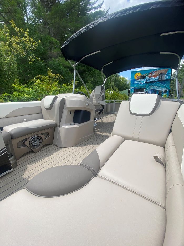 2023 Legend Q-SERIES COTTAGE SPORT PRO (BLACK EDITION) Photo 6 sur 30