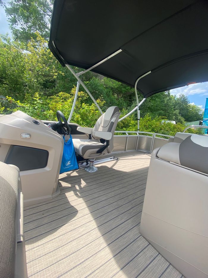 2023 Legend Q-SERIES COTTAGE SPORT PRO (BLACK EDITION) Photo 7 sur 30