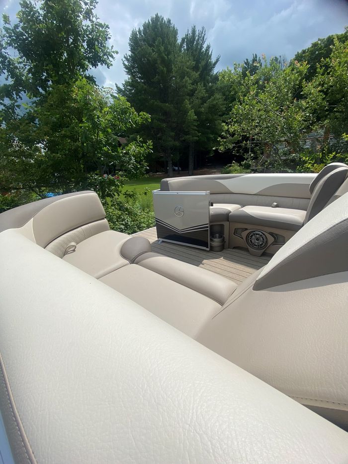 2023 Legend Q-SERIES COTTAGE SPORT PRO (BLACK EDITION) Photo 5 sur 30