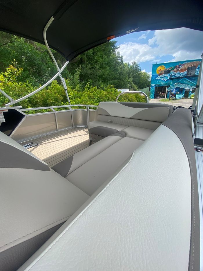 2023 Legend Q-SERIES COTTAGE SPORT PRO (BLACK EDITION) Photo 8 sur 30